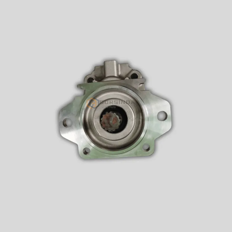 PUMP ASSY. Hydraulic gear pump
